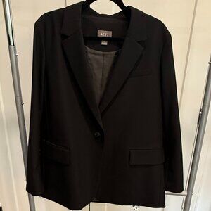 AE 77 Luxury Blazer